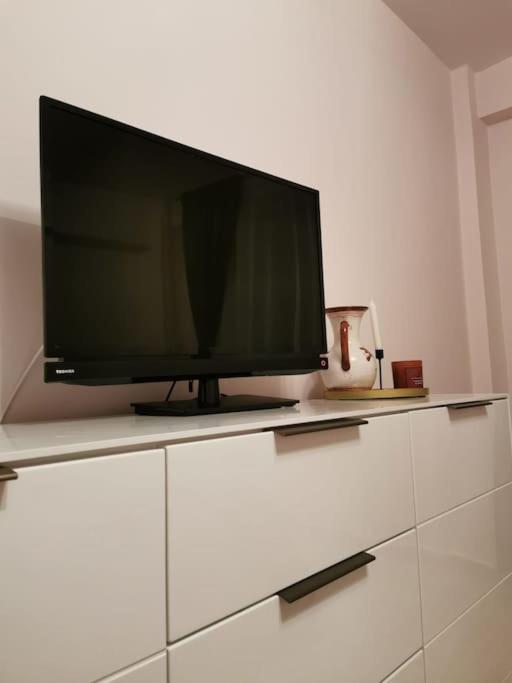 Apartament Spatios In 오라데아 외부 사진