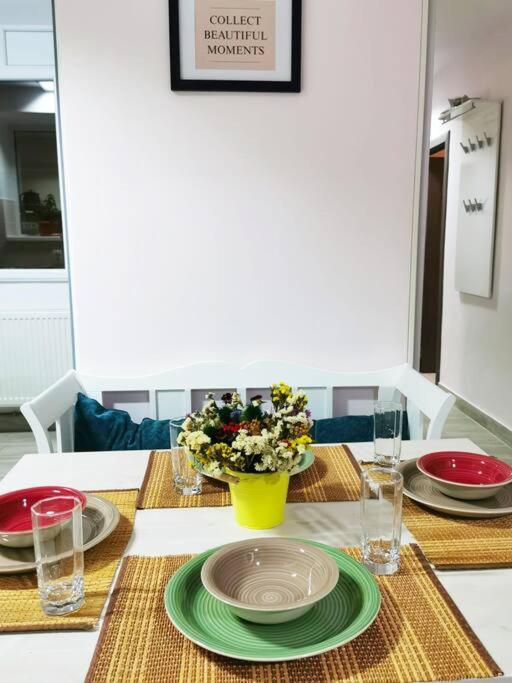 Apartament Spatios In 오라데아 외부 사진