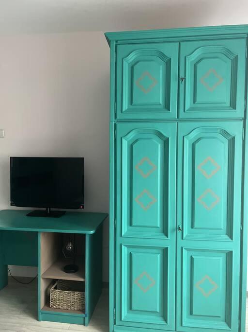 Apartament Spatios In 오라데아 외부 사진